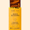 Mango Macadamia (2 bars)