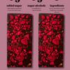 Raspberry Rose (2 bars)