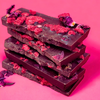 Raspberry Rose (2 bars)