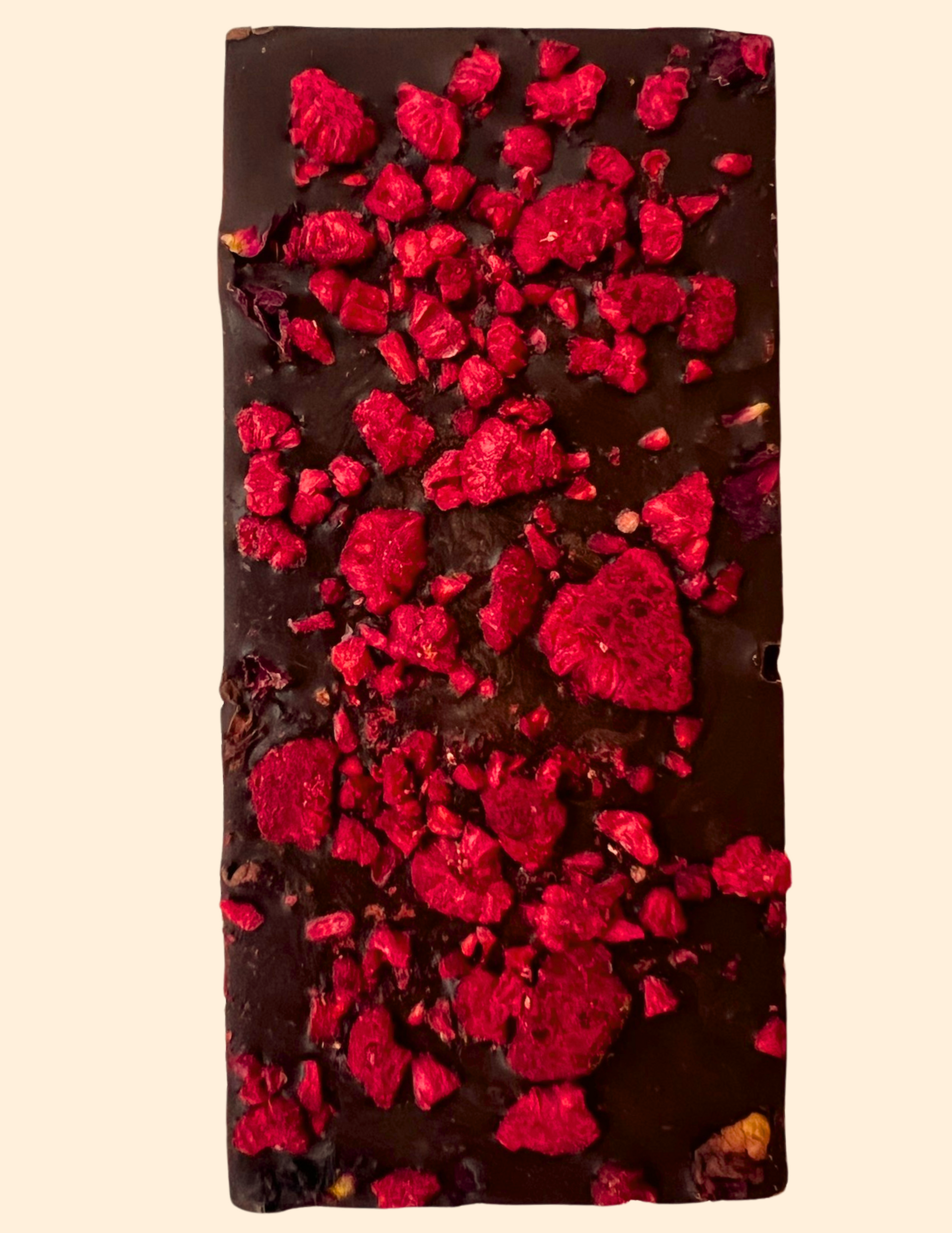 Raspberry Rose (2 bars)