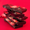 Strawberry Hazelnut (2 bars)